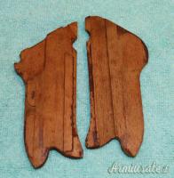Guancette Legno  Luger P08