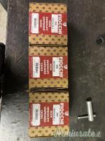 Bossoli cal 223 fiocchi