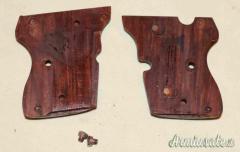 Guancette North  American Mod.32 Guardian