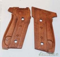 Guancette Legno Sig Sauer P228