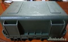 VALIGETTA SMITH WESSON PRESSURIZZATA