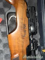 ASELKON MX5 CAL 22 5.5 MM