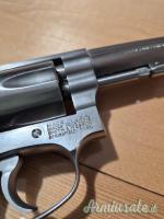 Smith & Wesson 63 .22 LR Long Rifle