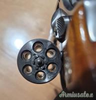 Smith & Wesson 63 .22 LR Long Rifle