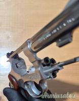 Smith & Wesson 63 .22 LR Long Rifle