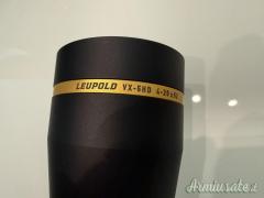 LEOPOLD VX 5HD 4x20x52