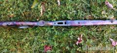 Calcio Remington 700 SA camo