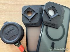 ADATTATORE DIGISCOOPING