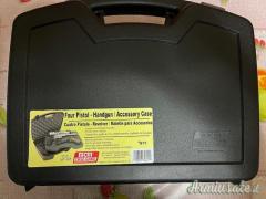 Valigetta porta pistole della MTM 4 posti come nuova