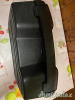 Valigetta porta pistole della MTM 4 posti come nuova