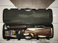Beretta 682X 12