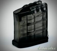 Per  H&K SL8/G36 o HS HELLION/VHS2