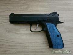 CZ | Ceska Zbrojovka Shadow 2 9x21mm IMI