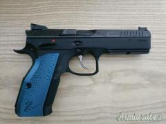 CZ | Ceska Zbrojovka Shadow 2 9x21mm IMI