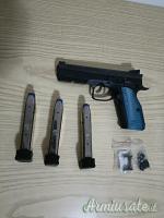 CZ | Ceska Zbrojovka Shadow 2 9x21mm IMI