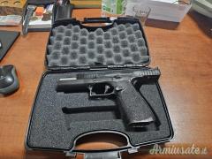 Arsenal strike one ergal pro 9x21mm IMI