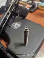 Arsenal strike one ergal pro 9x21mm IMI