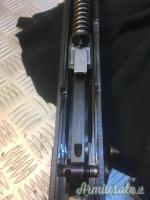 Smith & Wesson 52-2 .38 Special  |  9x29mmR