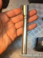 Smith & Wesson 52-2 .38 Special  |  9x29mmR