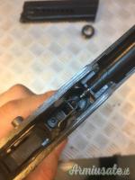 Smith & Wesson 52-2 .38 Special  |  9x29mmR