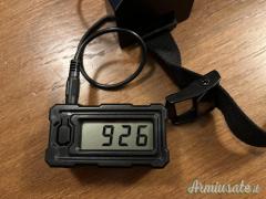 Magnetospeed Sporter