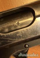 Walther | Carl PP .32 ACP  |  7.65x17mm Browning SR