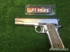 Ruger | Sturm 1911 9x21mm IMI