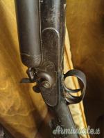 Doppietta cani esterni calibro 10