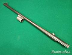 CEDO CANNA BERETTA CAL. 12 SLUG, CM. 56 ORIGINALE, CYL, 18,4. SOLO TEL.