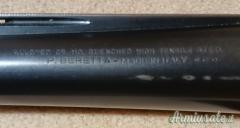 CEDO CANNA  BERETTA  CAL. 12, CM. 67, 3 STELLE, FORATA 18,3. SOLO TEL., NO MAIL