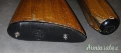 LEGNI DX PER BERETTA SERIE 300/301/302/303 E SIMILI CAL.12, ORIGINALI. SOLO TEL.