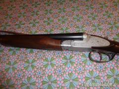 Bernardelli Roma 4 12