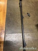 VENDO CANNA 300 WM X BLASER R8