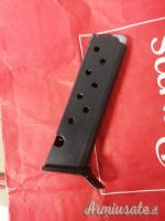 Caricatore Beretta 70 cal. 7,65