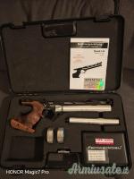 Feinwerkbau P8X 4.5/.177