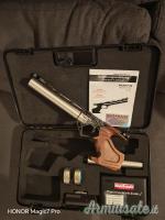 Feinwerkbau P8X 4.5/.177