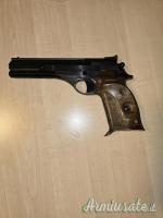 Beretta LR .22 LR Long Rifle