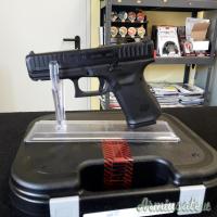 Glock 44 FS .22 LR Long Rifle