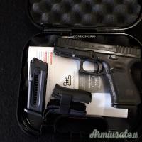 Glock 44 FS .22 LR Long Rifle