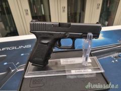 Glock 23 Gen 3 .40 Smith & Wesson | Auto  |  10 x 21 mm