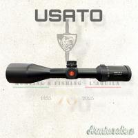 USATO – OTTICA – LEICA – FORTIS 6 2,5-15x56i BDC Reticle L-4a