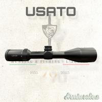 USATO – OTTICA – LEICA – FORTIS 6 2,5-15x56i BDC Reticle L-4a