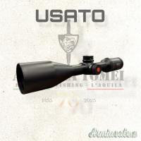 USATO – OTTICA – LEICA – FORTIS 6 2,5-15x56i BDC Reticle L-4a