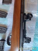 CZ | Ceska Zbrojovka 452 varmint  .22 Long Rifle