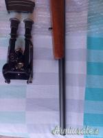 CZ | Ceska Zbrojovka 452 varmint  .22 Long Rifle