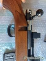 CZ | Ceska Zbrojovka 452 varmint  .22 Long Rifle