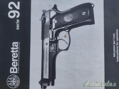 Beretta 92 ...Altro | Non indicato