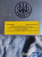 Beretta 92 ...Altro | Non indicato