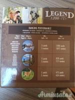 BUSHNELL LEGEND 1200