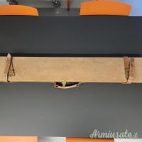 CASSETTA INGLESE PER CARABINA ANNI 30/40 CON ETICHETTA